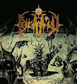 Ashes from a Devastated Land